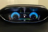 Peugeot 3008 din 2021 cu 124.413 km - oferta PEU144466 - foto 34