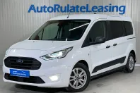 Ford Transit Connect din 2020 cu 156.451 km - oferta FOR144467 - foto 1