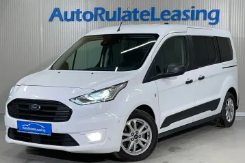 Ford Transit Connect din 2020 - oferta FOR144467