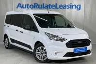 Ford Transit Connect din 2020 cu 156.451 km - oferta FOR144467 - foto 2