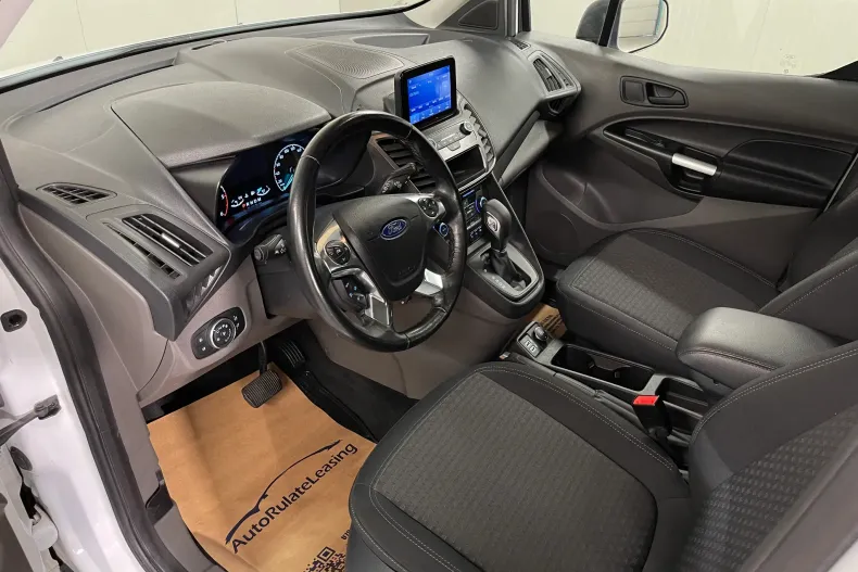 Ford Transit Connect din 2020 cu 156.451 km - oferta FOR144467 - foto 5