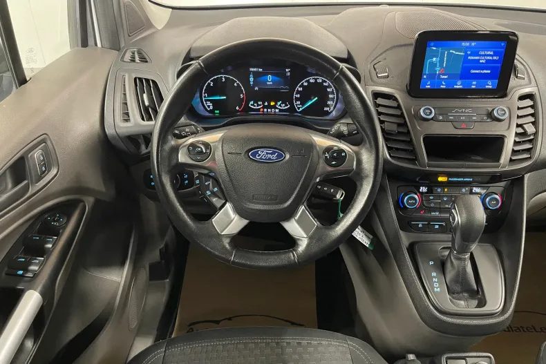 Ford Transit Connect din 2020 cu 156.451 km - oferta FOR144467 - foto 6