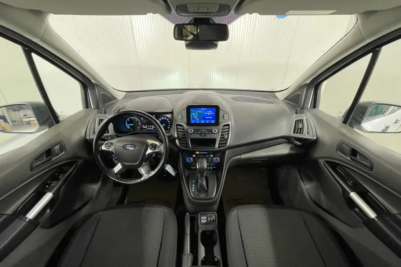 Ford Transit Connect din 2020 cu 156.451 km - oferta FOR144467 - foto 8