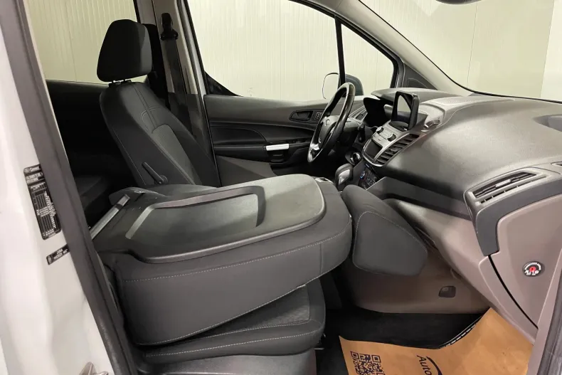 Ford Transit Connect din 2020 cu 156.451 km - oferta FOR144467 - foto 10