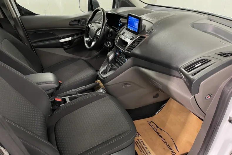 Ford Transit Connect din 2020 cu 156.451 km - oferta FOR144467 - foto 11