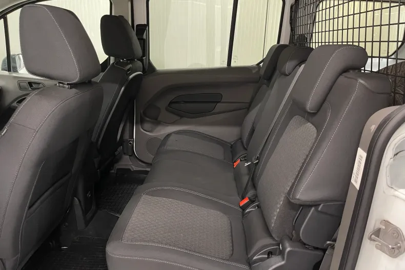 Ford Transit Connect din 2020 cu 156.451 km - oferta FOR144467 - foto 12