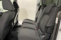 Ford Transit Connect din 2020 cu 156.451 km - oferta FOR144467 - foto 13