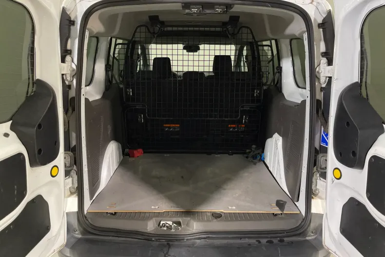 Ford Transit Connect din 2020 cu 156.451 km - oferta FOR144467 - foto 14