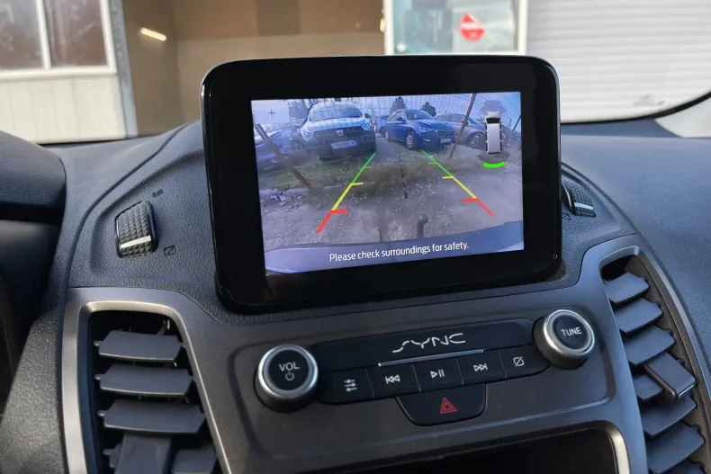 Ford Transit Connect din 2020 cu 156.451 km - oferta FOR144467 - foto 15