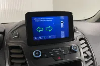 Ford Transit Connect din 2020 cu 156.451 km - oferta FOR144467 - foto 17