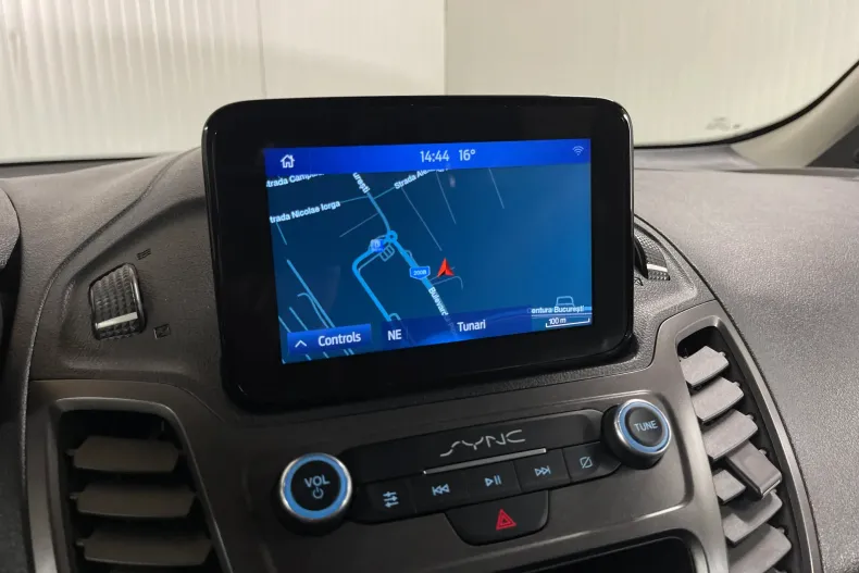 Ford Transit Connect din 2020 cu 156.451 km - oferta FOR144467 - foto 18