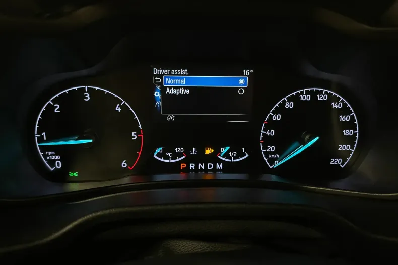 Ford Transit Connect din 2020 cu 156.451 km - oferta FOR144467 - foto 22