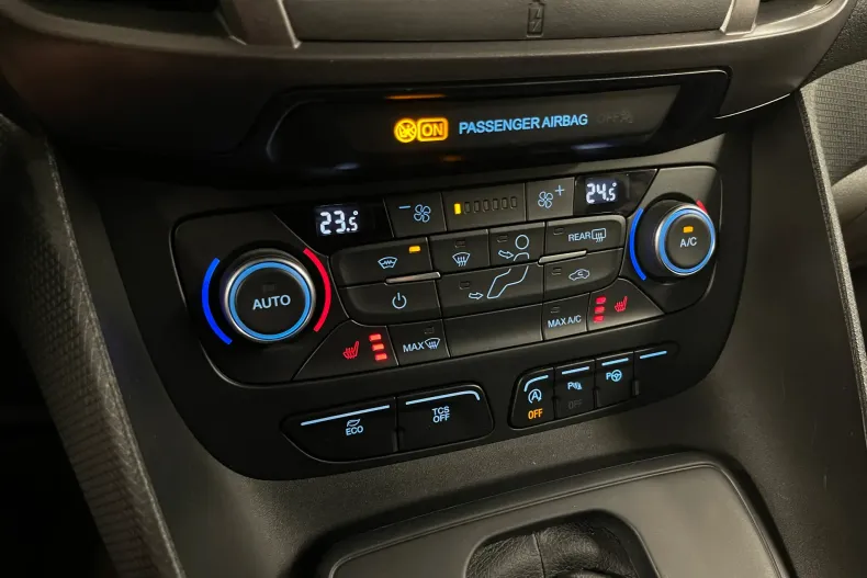 Ford Transit Connect din 2020 cu 156.451 km - oferta FOR144467 - foto 23