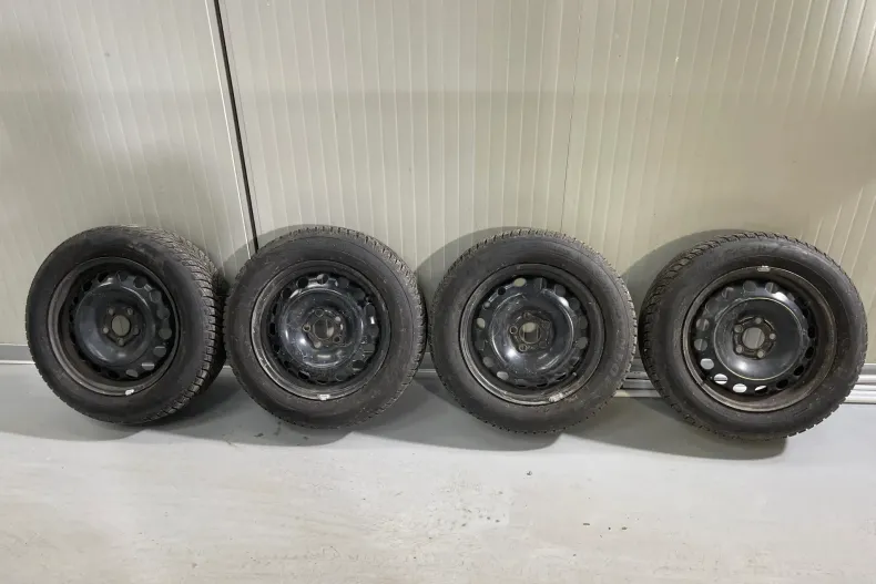 Ford Transit Connect din 2020 cu 156.451 km - oferta FOR144467 - foto 28