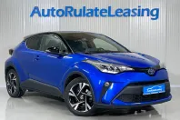 Toyota C-HR din 2022 cu 125.296 km - oferta TOY144468 - foto 2