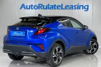 Toyota C-HR din 2022 cu 125.296 km - oferta TOY144468 - foto 3