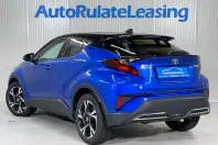 Toyota C-HR din 2022 cu 125.296 km - oferta TOY144468 - foto 4