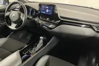 Toyota C-HR din 2022 cu 125.296 km - oferta TOY144468 - foto 8