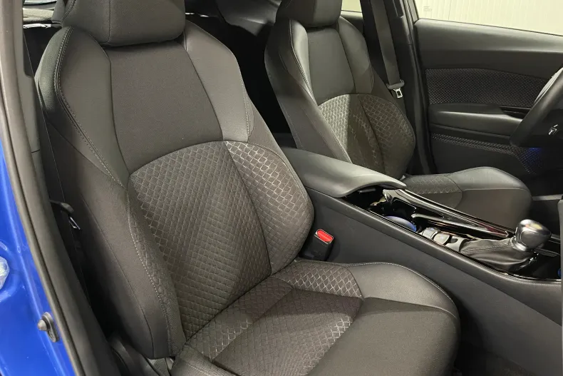 Toyota C-HR din 2022 cu 125.296 km - oferta TOY144468 - foto 9