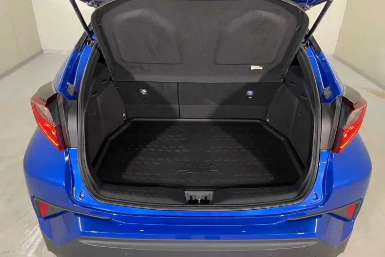 Toyota C-HR din 2022 cu 125.296 km - oferta TOY144468 - foto 12