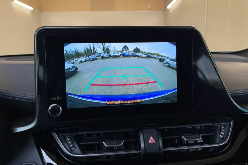 Toyota C-HR din 2022 cu 125.296 km - oferta TOY144468 - foto 13