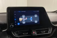 Toyota C-HR din 2022 cu 125.296 km - oferta TOY144468 - foto 14