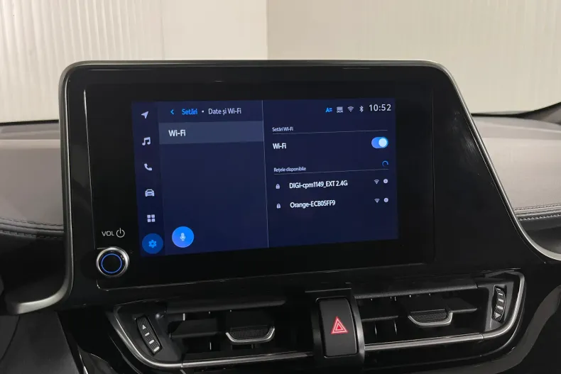 Toyota C-HR din 2022 cu 125.296 km - oferta TOY144468 - foto 16