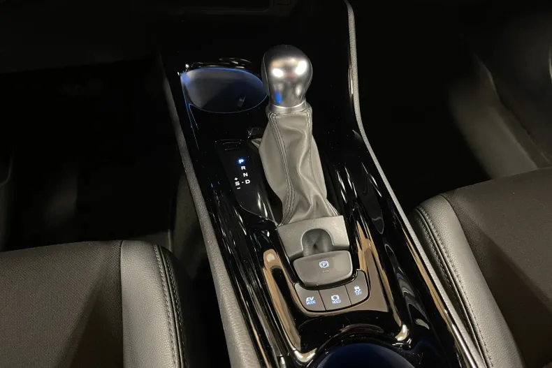 Toyota C-HR din 2022 cu 125.296 km - oferta TOY144468 - foto 18