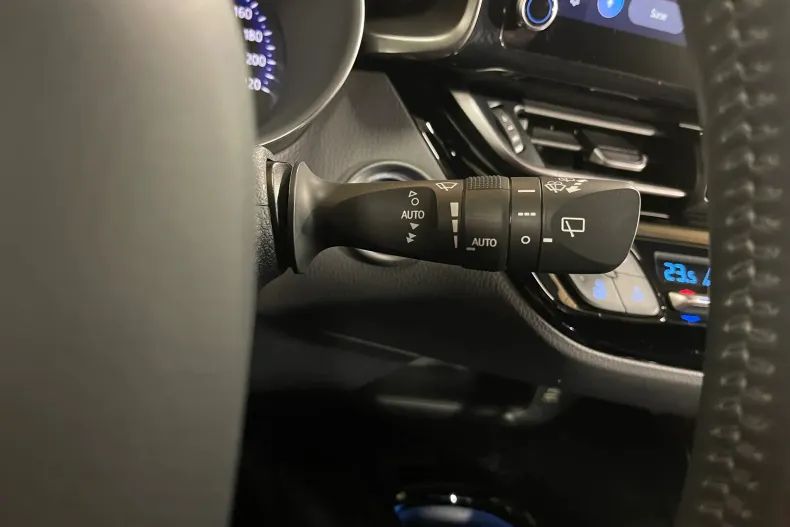 Toyota C-HR din 2022 cu 125.296 km - oferta TOY144468 - foto 19