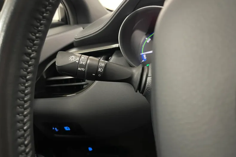 Toyota C-HR din 2022 cu 125.296 km - oferta TOY144468 - foto 20