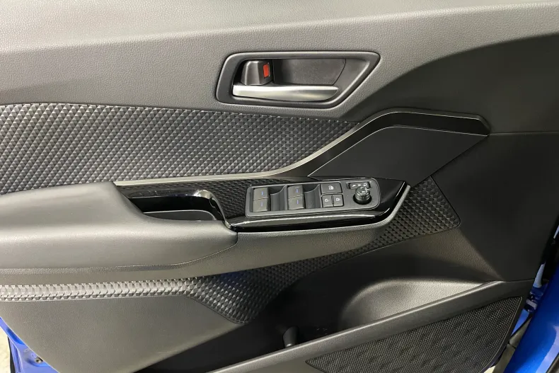 Toyota C-HR din 2022 cu 125.296 km - oferta TOY144468 - foto 21