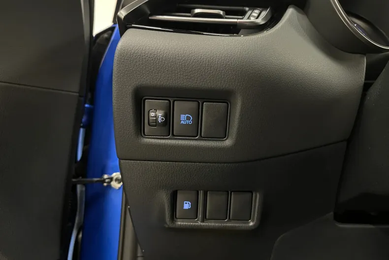 Toyota C-HR din 2022 cu 125.296 km - oferta TOY144468 - foto 22