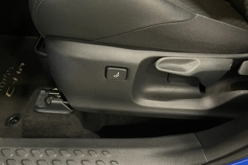 Toyota C-HR din 2022 cu 125.296 km - oferta TOY144468 - foto 23