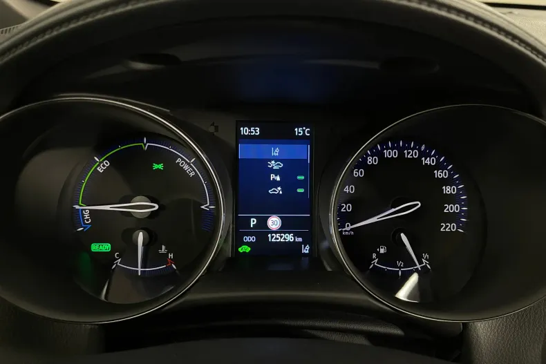 Toyota C-HR din 2022 cu 125.296 km - oferta TOY144468 - foto 24