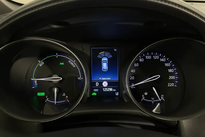 Toyota C-HR din 2022 cu 125.296 km - oferta TOY144468 - foto 25