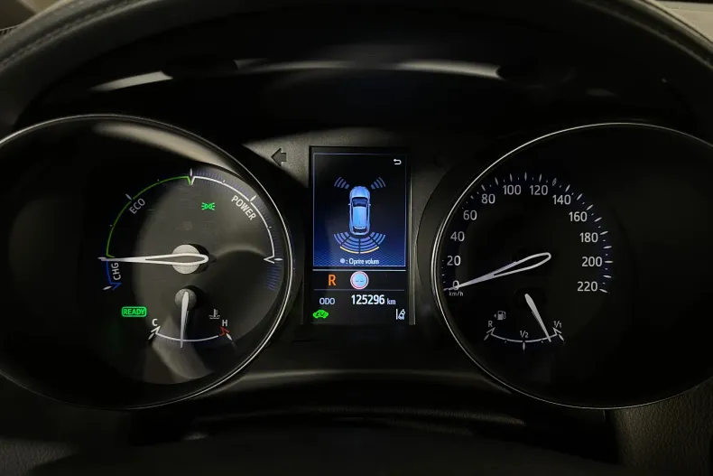 Toyota C-HR din 2022 cu 125.296 km - oferta TOY144468 - foto 26