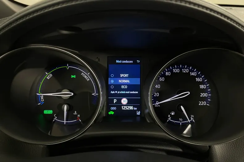 Toyota C-HR din 2022 cu 125.296 km - oferta TOY144468 - foto 27