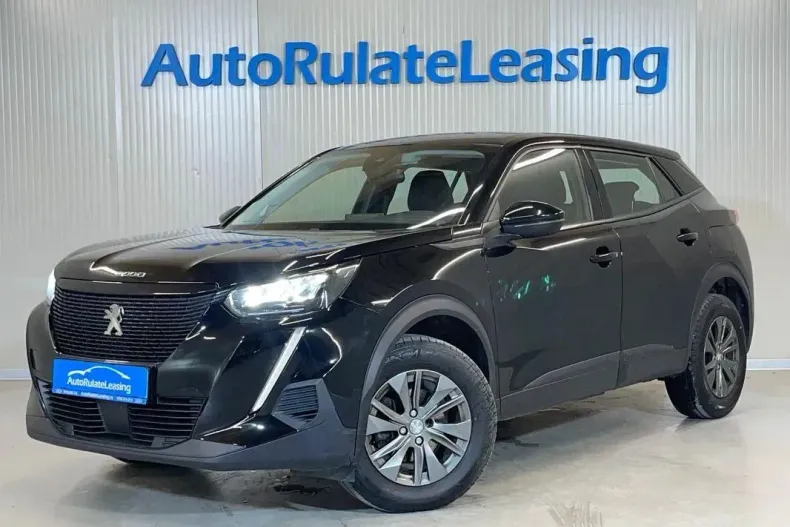 Peugeot 2008 din 2022 cu 134.010 km - oferta PEU144469 - foto 1