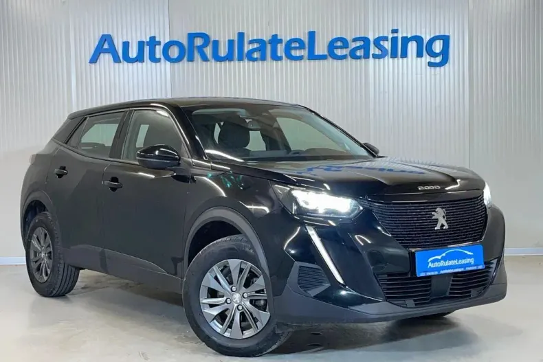 Peugeot 2008 din 2022 cu 134.010 km - oferta PEU144469 - foto 2