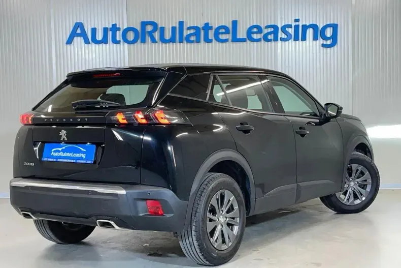 Peugeot 2008 din 2022 cu 134.010 km - oferta PEU144469 - foto 3