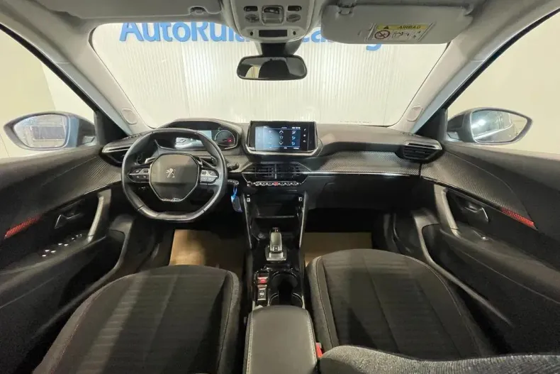Peugeot 2008 din 2022 cu 134.010 km - oferta PEU144469 - foto 6