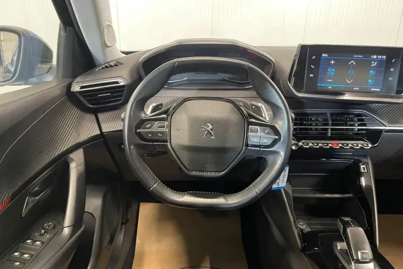 Peugeot 2008 din 2022 cu 134.010 km - oferta PEU144469 - foto 7