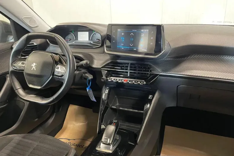 Peugeot 2008 din 2022 cu 134.010 km - oferta PEU144469 - foto 8