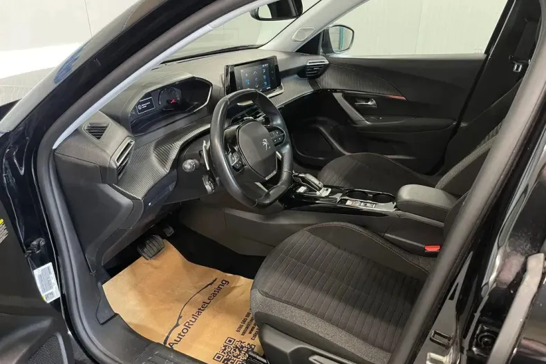 Peugeot 2008 din 2022 cu 134.010 km - oferta PEU144469 - foto 9