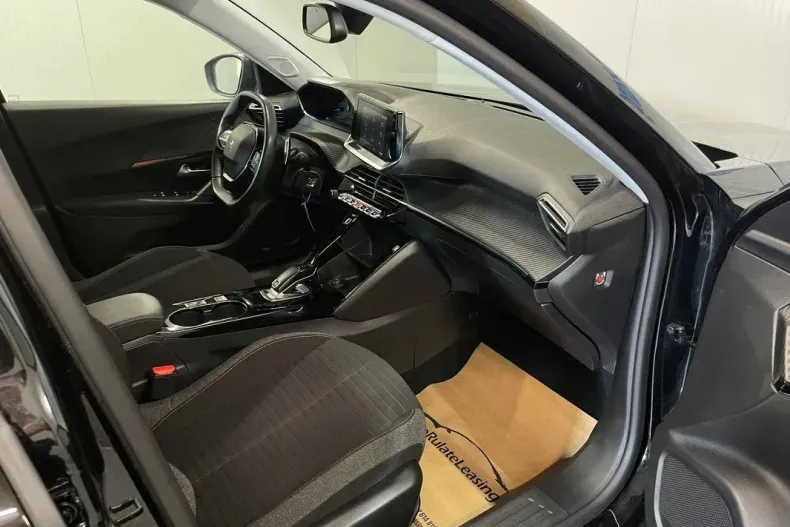 Peugeot 2008 din 2022 cu 134.010 km - oferta PEU144469 - foto 10