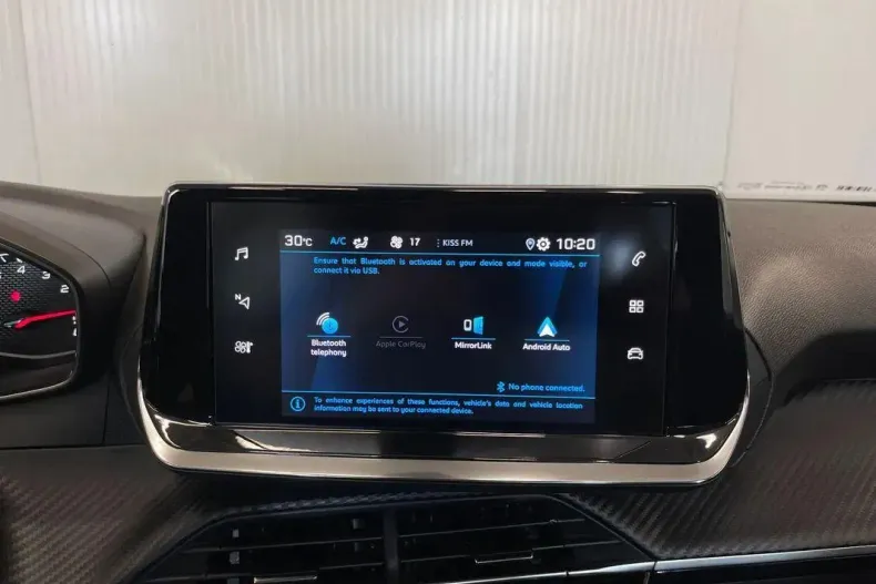 Peugeot 2008 din 2022 cu 134.010 km - oferta PEU144469 - foto 13