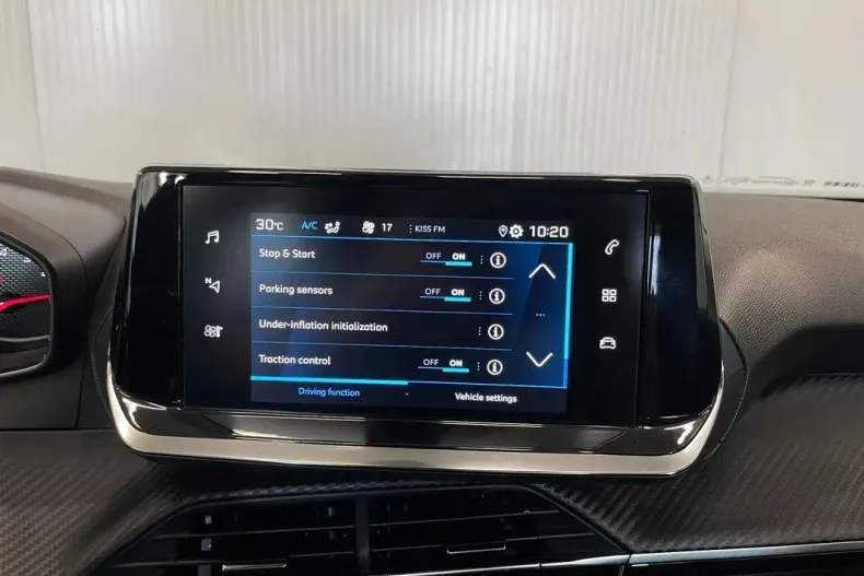 Peugeot 2008 din 2022 cu 134.010 km - oferta PEU144469 - foto 14