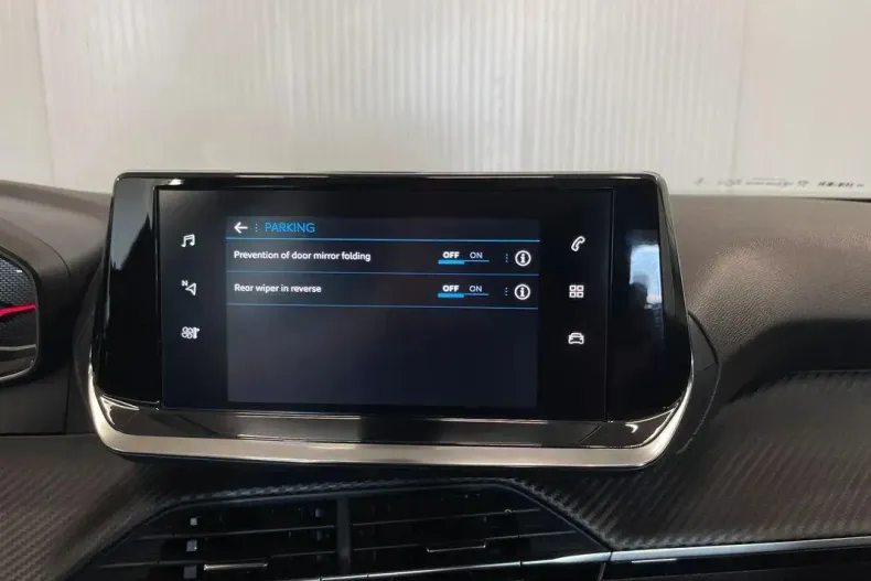 Peugeot 2008 din 2022 cu 134.010 km - oferta PEU144469 - foto 15