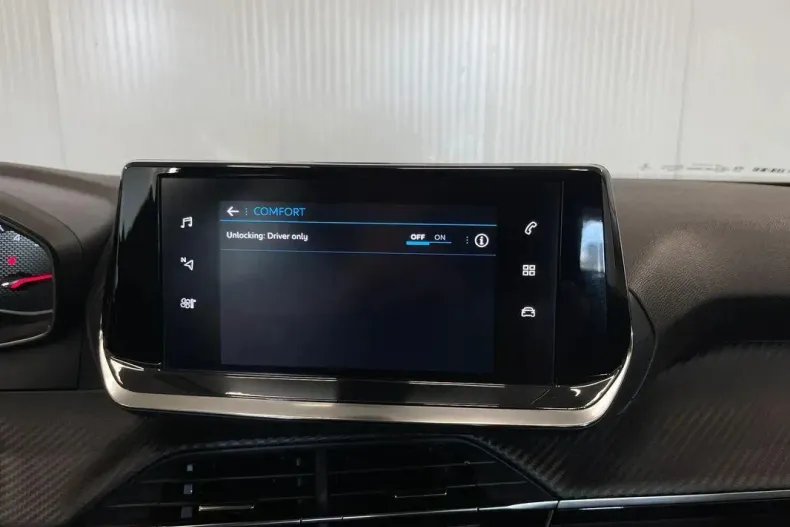 Peugeot 2008 din 2022 cu 134.010 km - oferta PEU144469 - foto 16