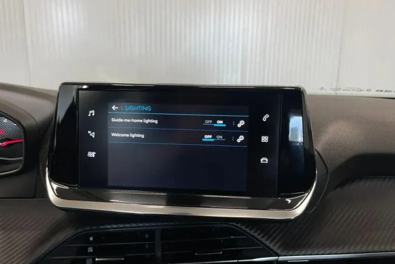 Peugeot 2008 din 2022 cu 134.010 km - oferta PEU144469 - foto 17